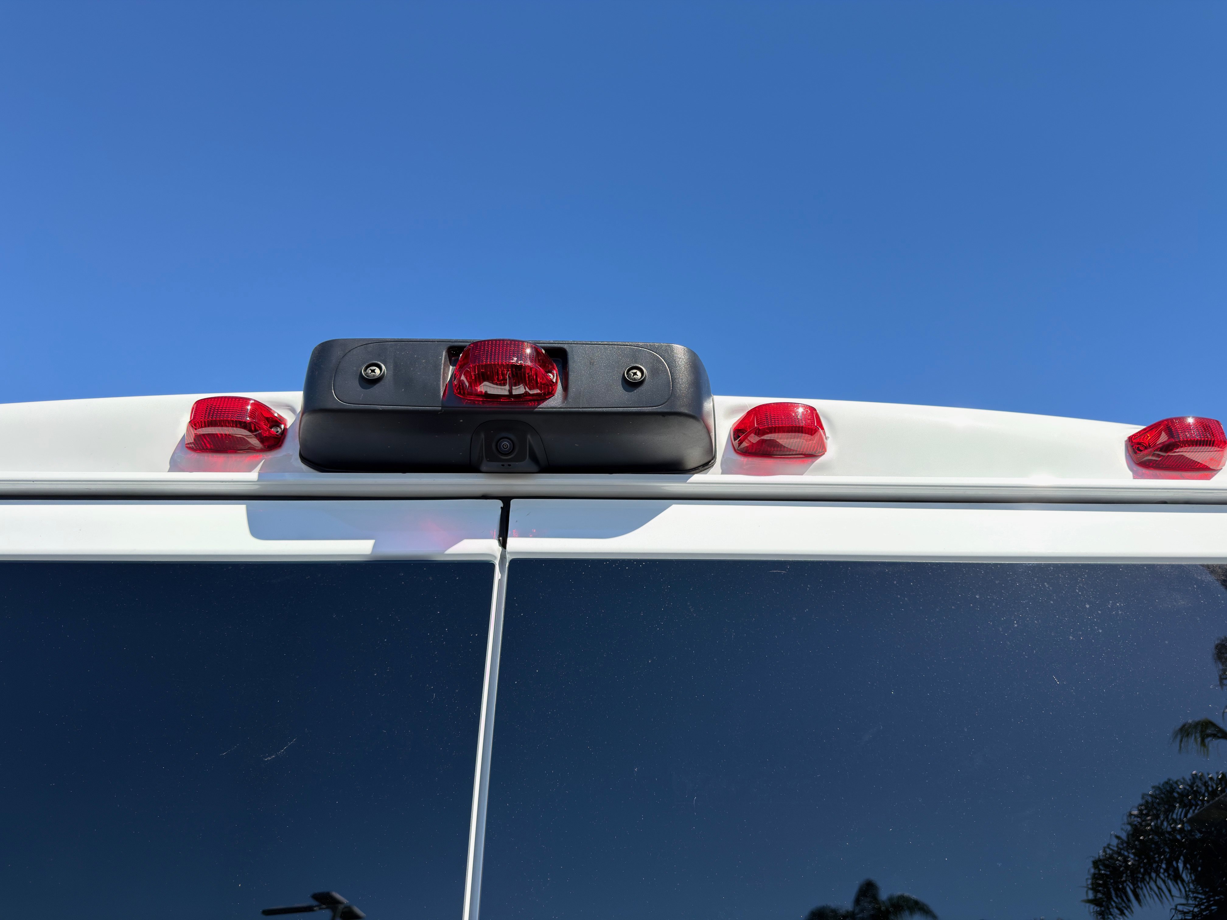 Used 2025 RAM ProMaster 2500 w/ U-Haul Equipment Group FWD image 39