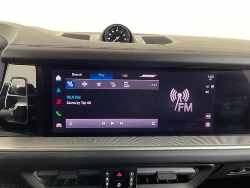 Used 2025 Porsche Cayenne S image 43