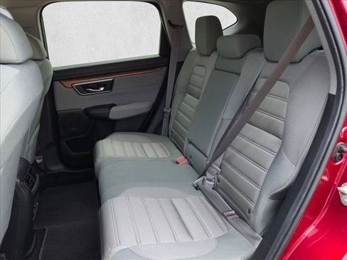 Used 2020 Honda CR-V EX image 20