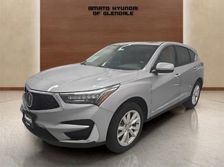 Used 2021 Acura RDX Base video 1