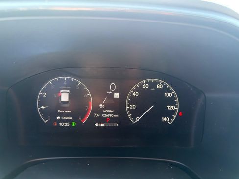 Used 2024 Honda CR-V EX image 14