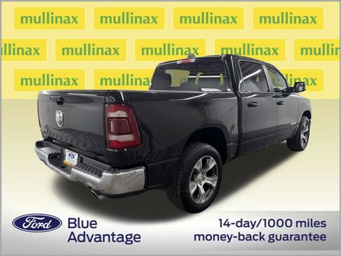 Used 2024 RAM 1500 Laramie image 3