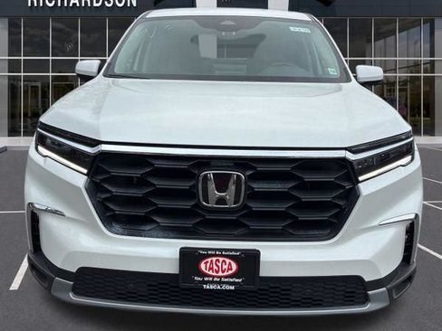 Used 2023 Honda Pilot EX-L image 11