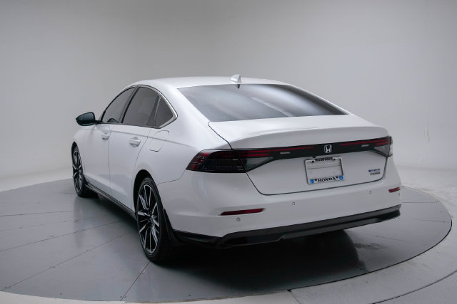 Certified 2023 Honda Accord Touring image 12