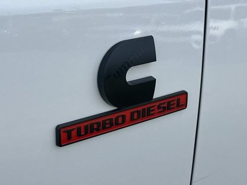 New 2026 RAM 2500 Big Horn AWD/4WD image 18