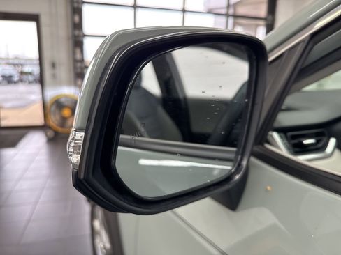 Certified 2019 Toyota RAV4 XLE Premium w/ All Weather Liner Package image 14