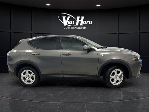Used 2024 Dodge Hornet GT Plus AWD/4WD image 2