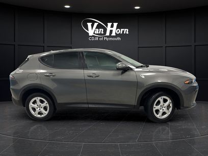 Used 2024 Dodge Hornet GT Plus