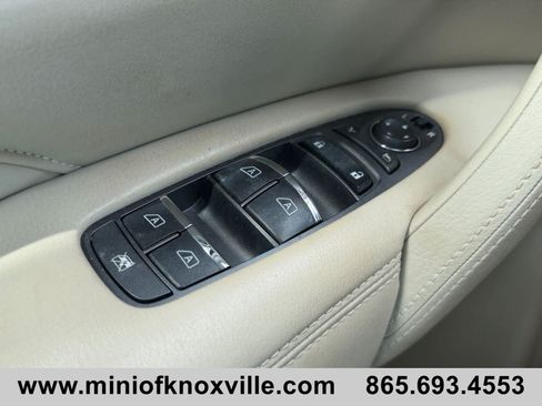 Used 2019 INFINITI QX80 Luxe w/ 22" Wheel Package RWD image 20