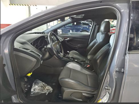 Used 2016 Ford Focus RS image 16