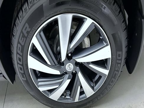 Used 2015 Nissan Murano Platinum w/ Platinum Technology Package image 22