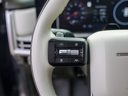 Used 2024 Hyundai Santa Fe Calligraphy image 14