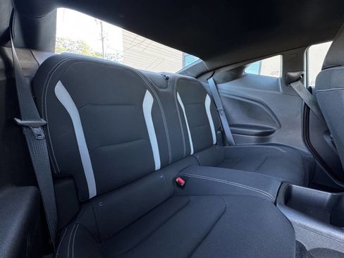 Used 2020 Chevrolet Camaro LS image 15