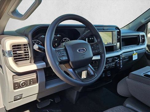New 2026 Ford F250 XL w/ STX Appearance Package image 3