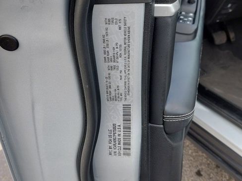 Used 2023 Jeep Grand Cherokee L Limited image 34