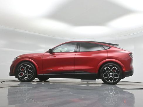 Certified 2023 Ford Mustang Mach-E GT image 59