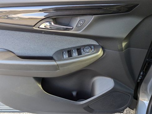 New 2025 Chevrolet TrailBlazer LT w/ LT Cold Weather Package image 17