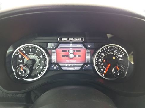 Used 2019 RAM 1500 Big Horn image 20