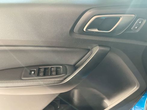 Used 2021 Ford Ranger Lariat w/ Tremor Off-Road Package image 13