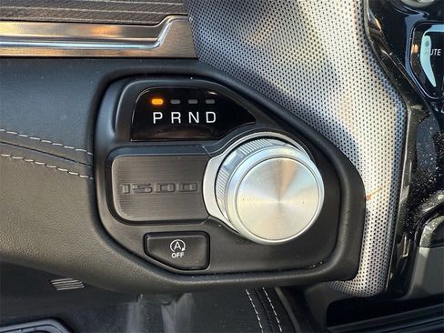 Used 2020 RAM 1500 Limited image 20