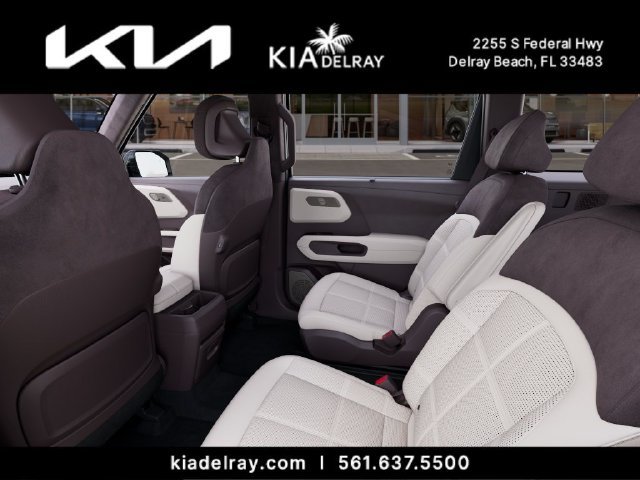 New 2027 Kia Telluride SX Prestige AWD/4WD image 18
