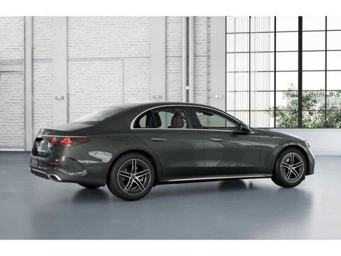 New 2026 Mercedes-Benz E 350 Sedan image 31