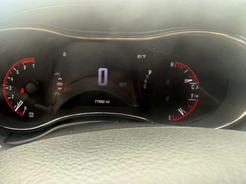 Used 2020 Dodge Durango R/T RWD image 17