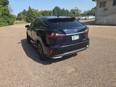 Used 2017 Lexus RX 450h AWD w/ Luxury Package image 13