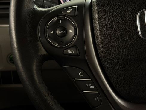 Used 2016 Honda Pilot EX-L image 17