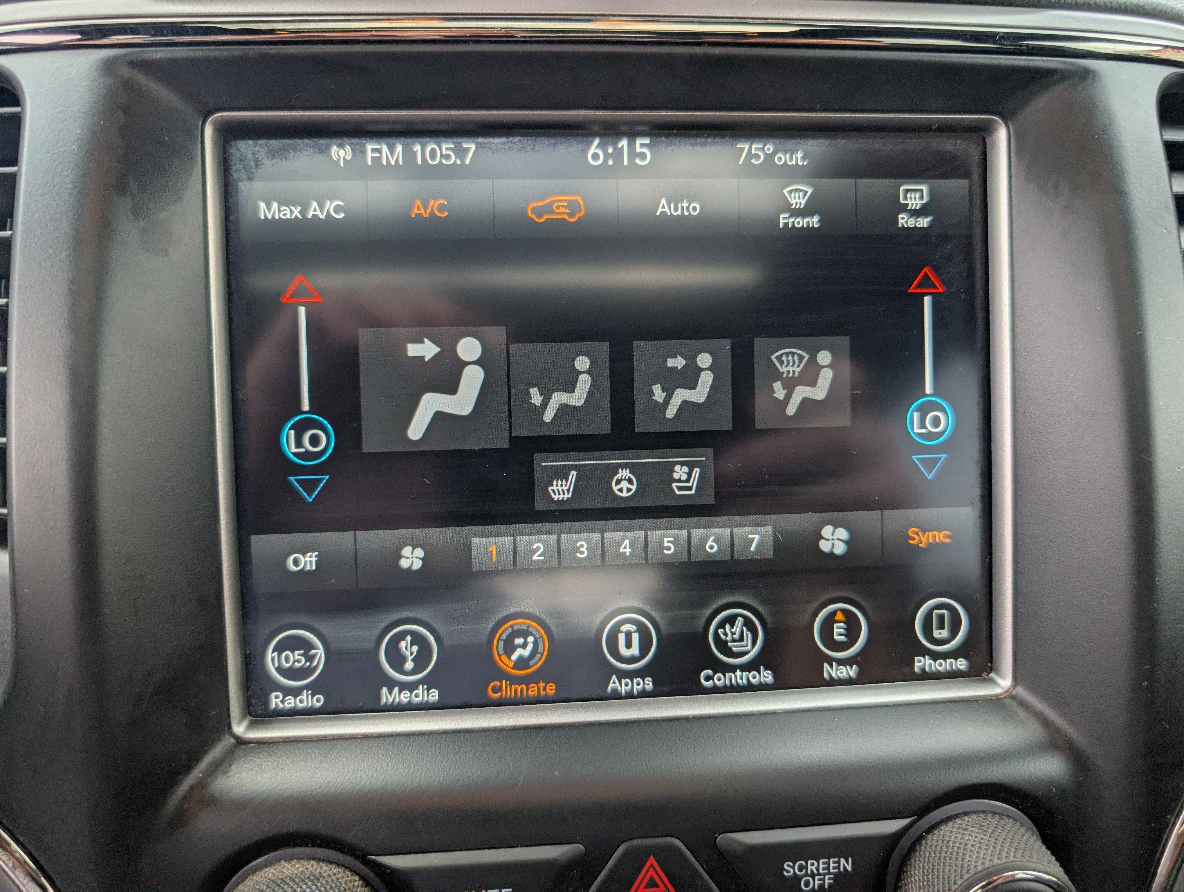 Used 2018 Jeep Grand Cherokee High Altitude AWD/4WD image 21
