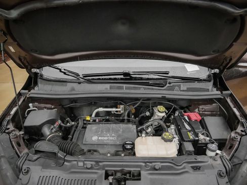 Used 2015 Buick Encore Convenience image 32