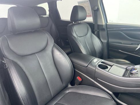 Used 2022 Hyundai Santa Fe Limited image 6