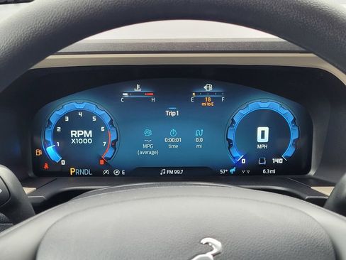 New 2025 Ford Bronco Sport Big Bend image 40