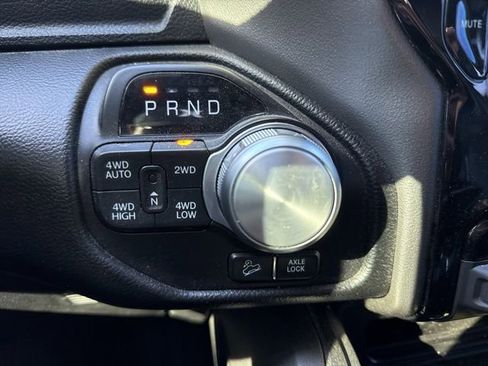 Used 2021 RAM 1500 Rebel w/ Rebel Level 2 Equipment Group image 16