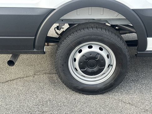 New 2026 Ford Transit 350 148 High Roof Extended image 17