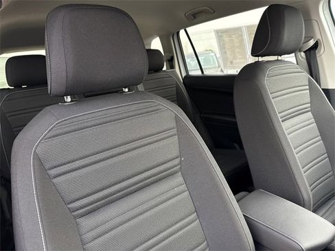 Certified 2023 Volkswagen Tiguan S w/ Driver Assistance Package image 19