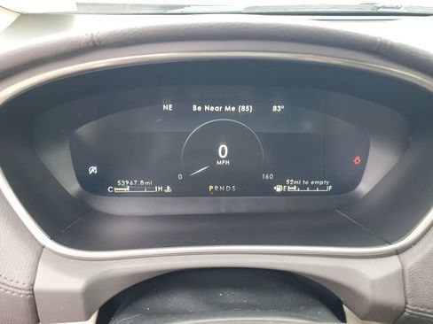 Used 2019 Lincoln Nautilus Reserve FWD image 14