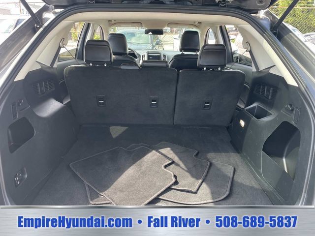 Used 2023 Ford Edge SEL AWD/4WD image 7