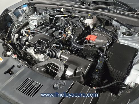 Used 2025 Acura ADX A-Spec image 17