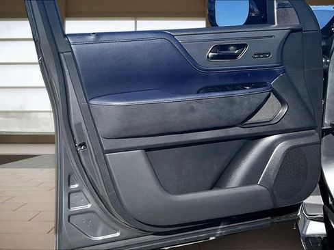 New 2026 INFINITI QX80 4WD image 23