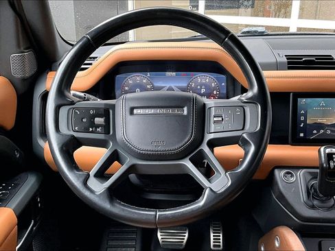 Used 2021 Land Rover Defender 110 X image 5