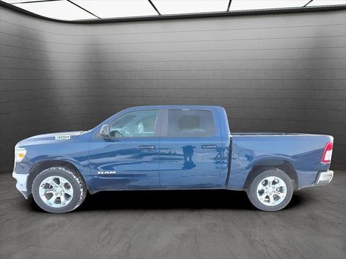 Used 2022 RAM 1500 Big Horn image 2
