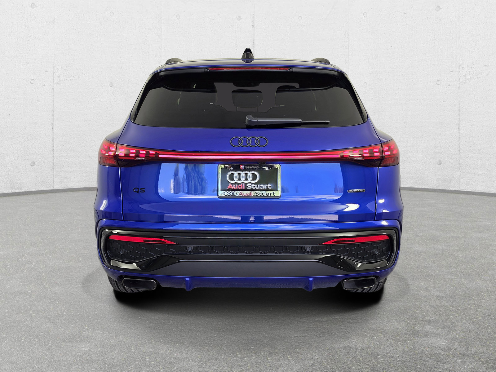 New 2026 Audi Q5 Premium Plus AWD/4WD image 6