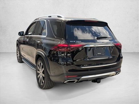 Used 2026 Mercedes-Benz GLE 350 4MATIC image 8