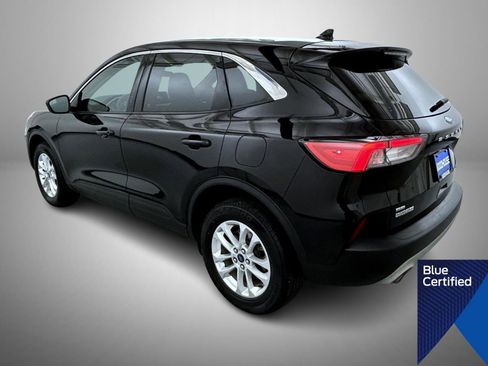 Certified 2020 Ford Escape SE image 7