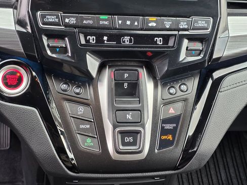 Used 2024 Honda Odyssey Elite image 24