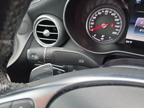 Used 2017 Mercedes-Benz C 300 4MATIC Cabriolet image 17