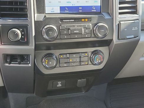 Used 2022 Ford F250 XLT image 33