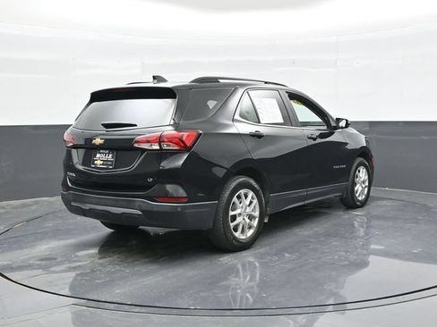 Used 2023 Chevrolet Equinox LT FWD image 6