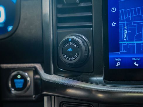 Certified 2023 Ford F150 Tremor w/ Equipment Group 402A High image 28